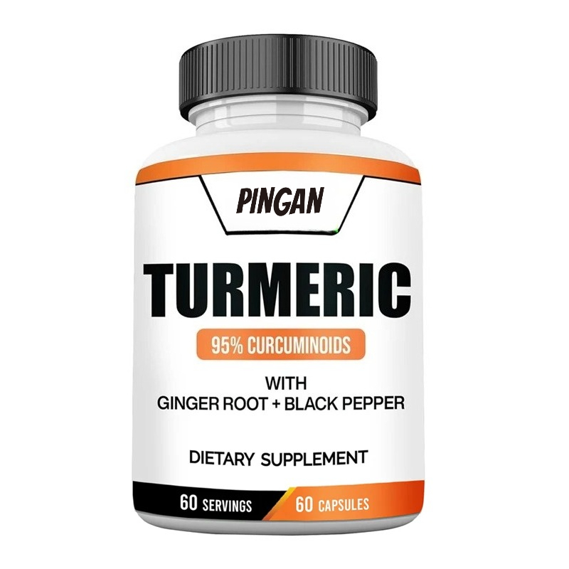 Turmeric Extract - Curcumin 95 - Turmeric Curcumin Capsule 评论和价格
