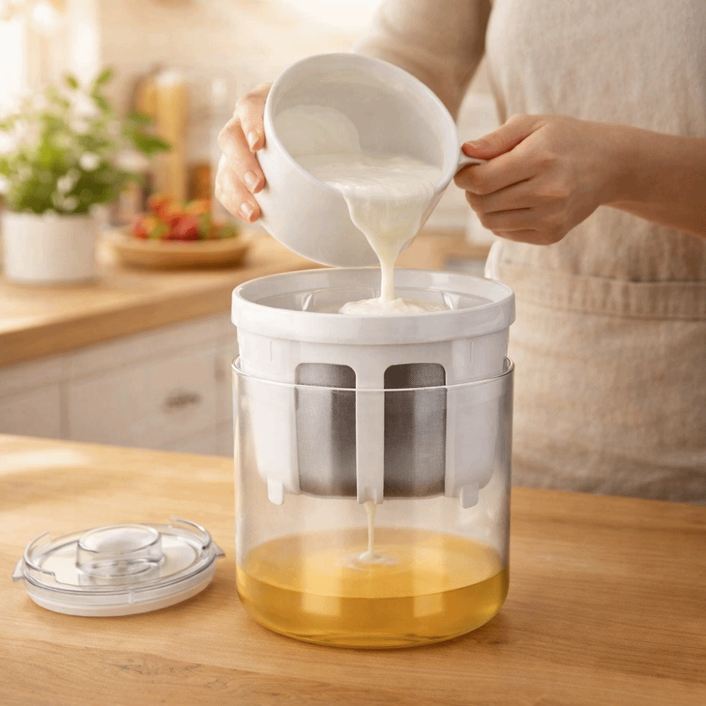 Protein Smoothies Stainless St - Nutrition And Fitness 评论和价格