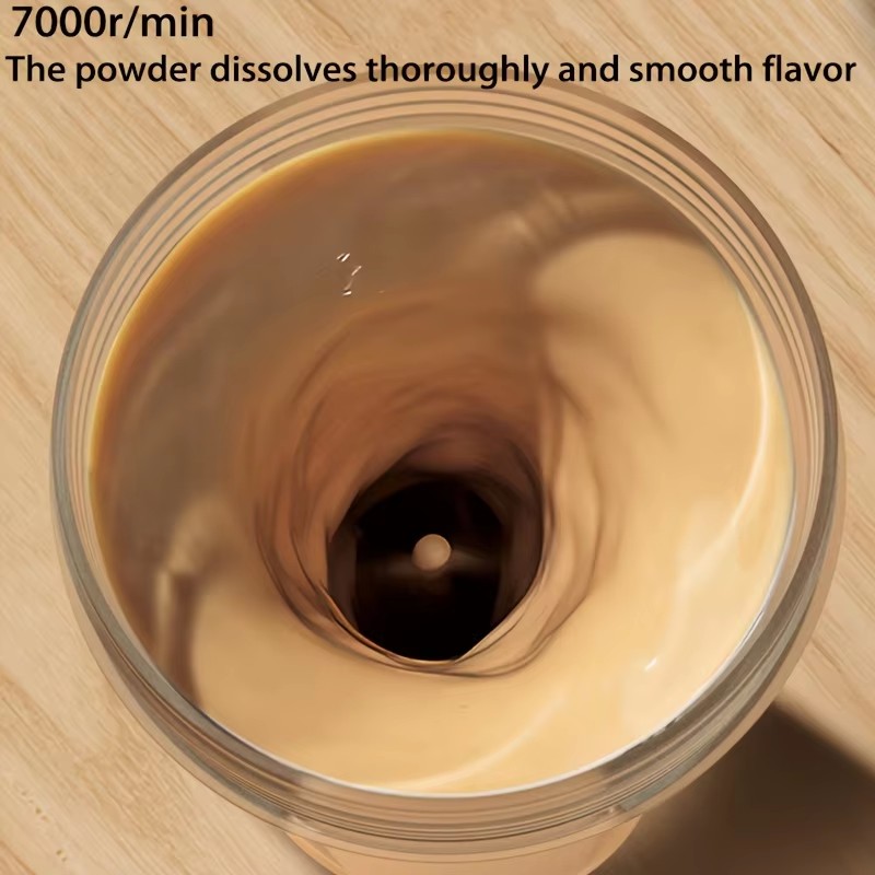 630ml Electric Shaker Bottle P - Nutrition And Fitness 评论和价格