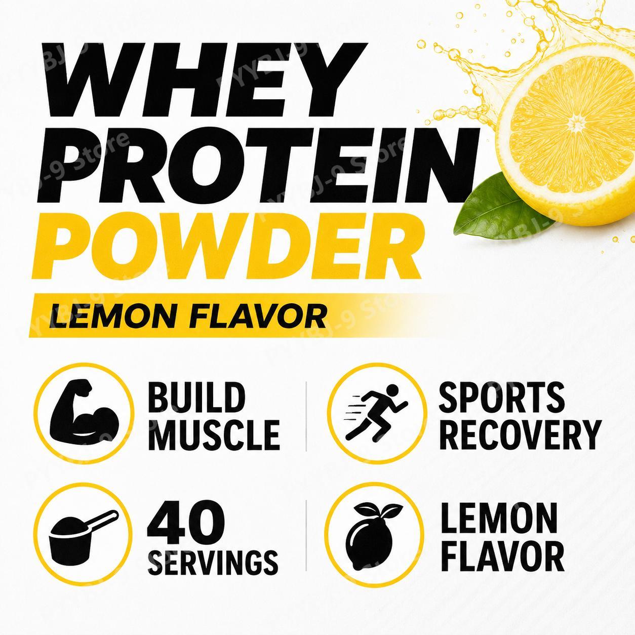 NurtureNova Whey Protein Powde - Nutrition And Fitness 评论和价格